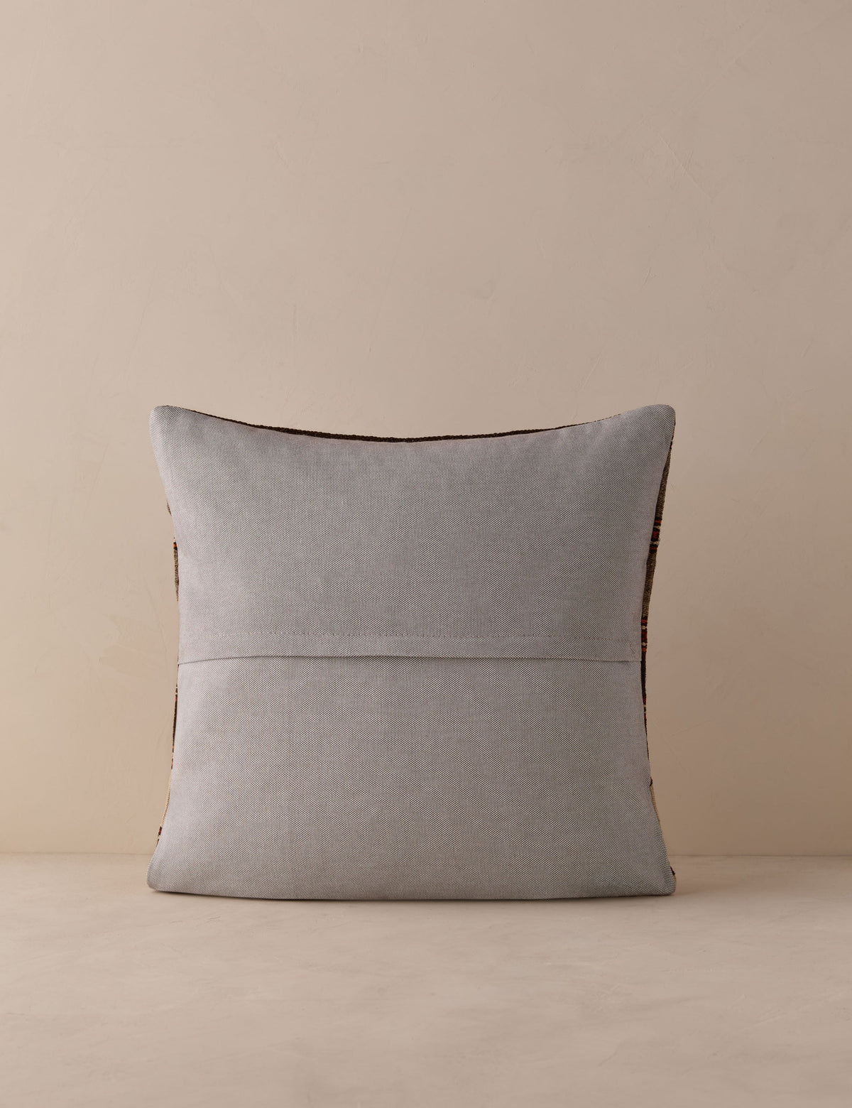 Vintage Pillow No. 157, 20" x 20"