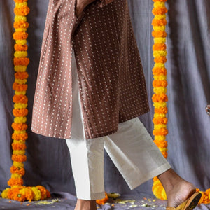 Dodha Barfi