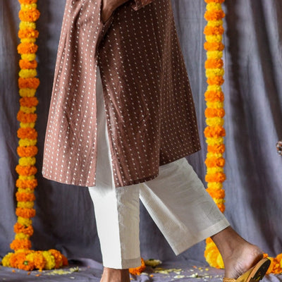 Dodha Barfi