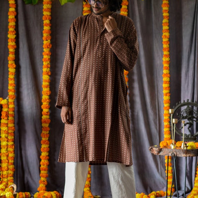 Dodha Barfi