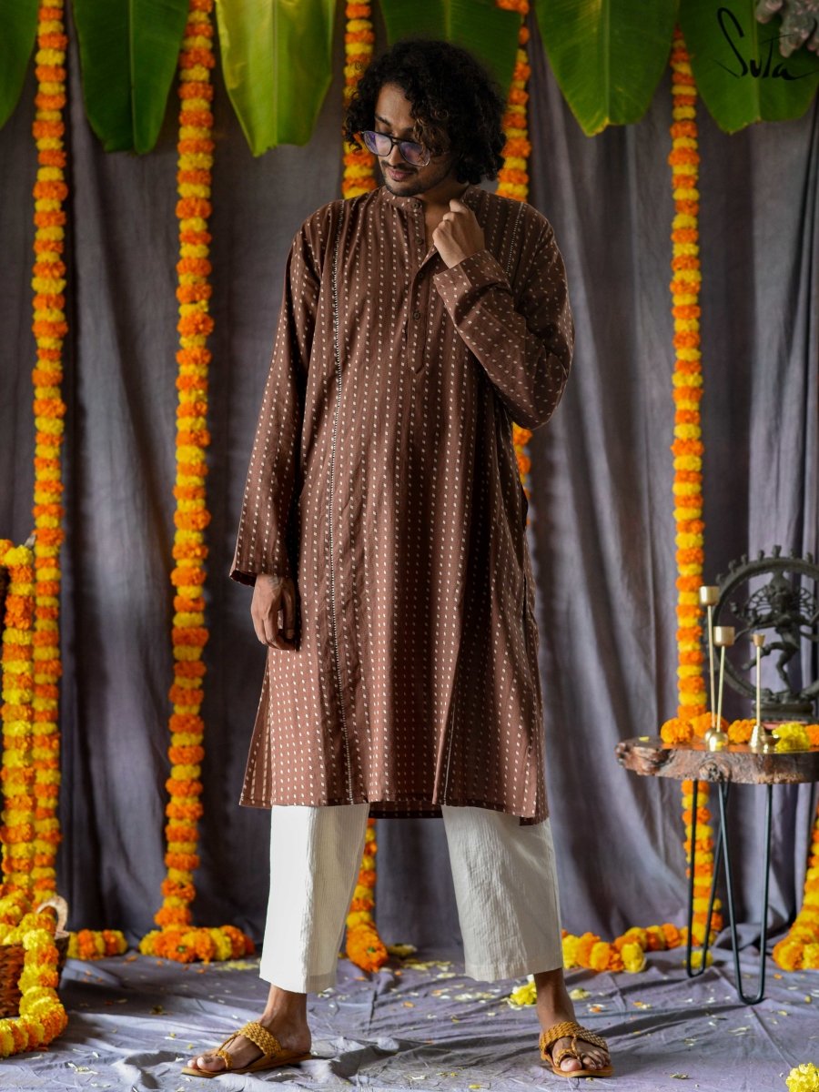 Dodha Barfi