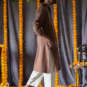 Dodha Barfi