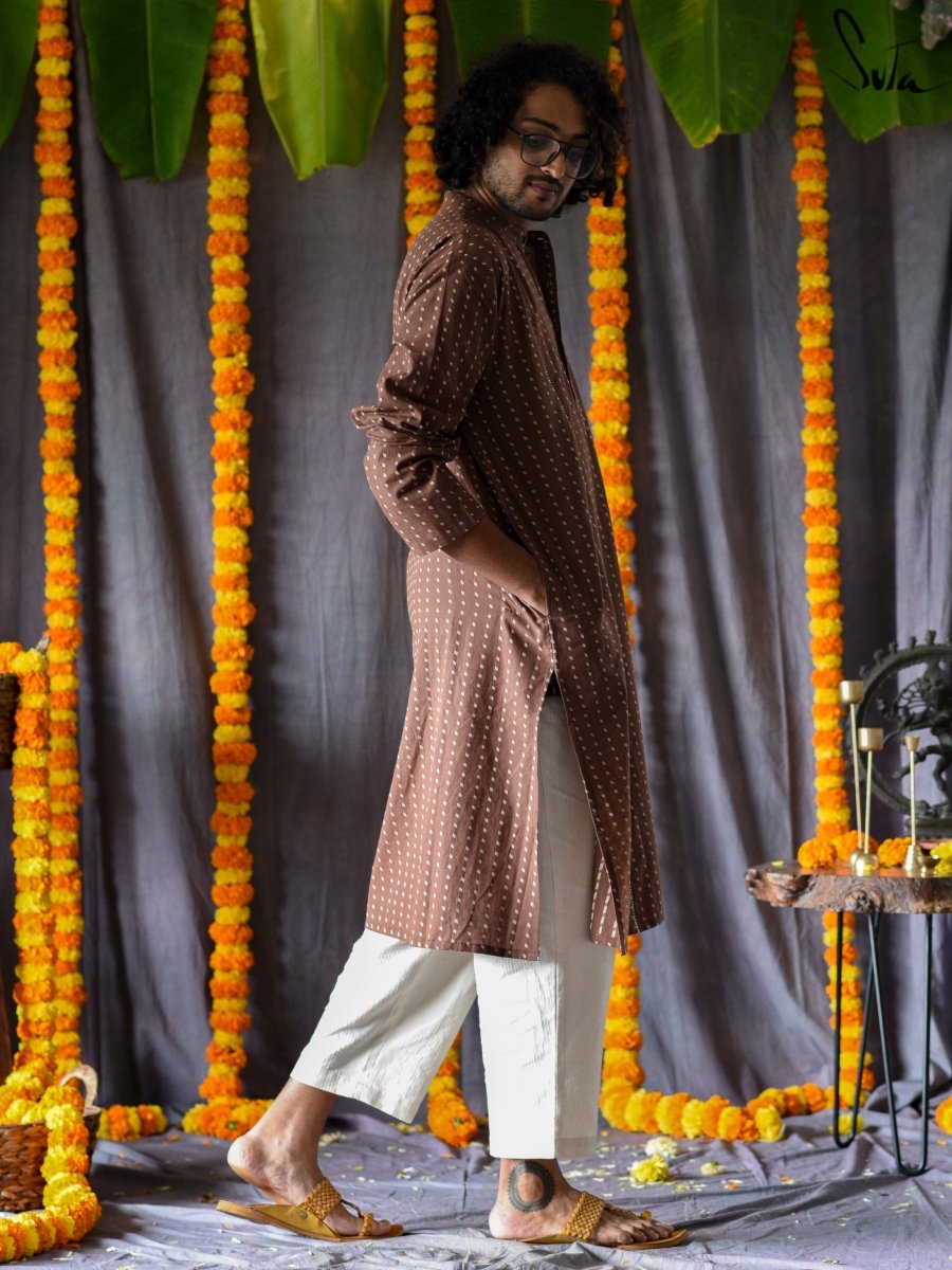 Dodha Barfi