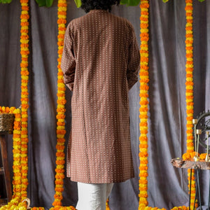 Dodha Barfi