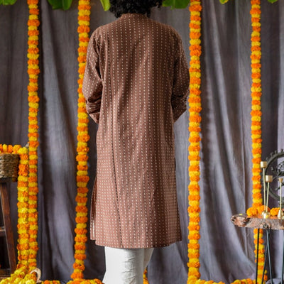 Dodha Barfi