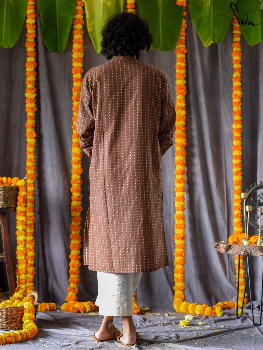 Dodha Barfi