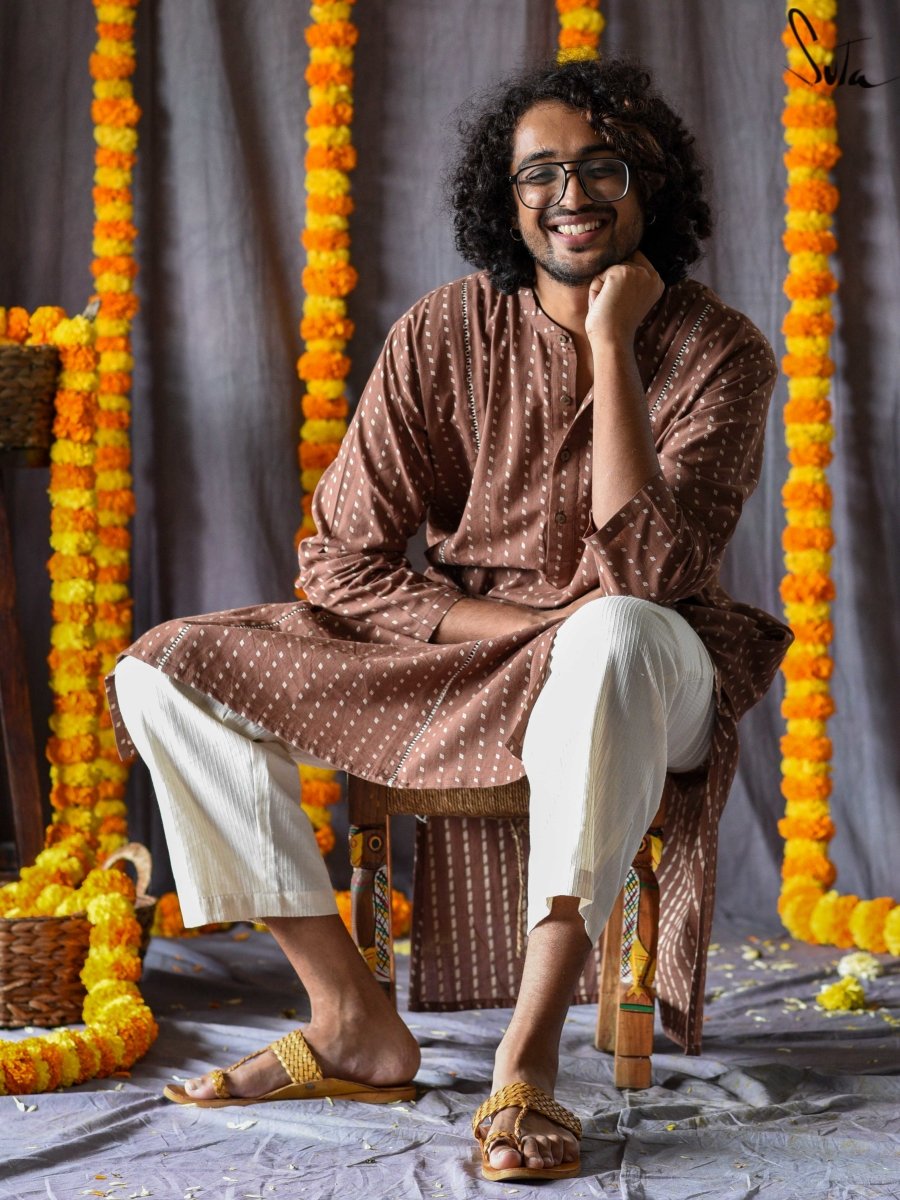 Dodha Barfi