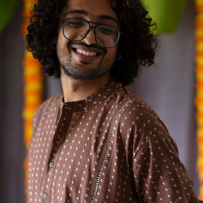 Dodha Barfi