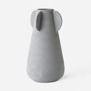 Anouar Decorative Vase by Lemieux et Cie