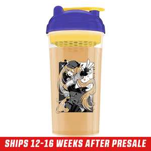 Waifu Cups x Dokibird