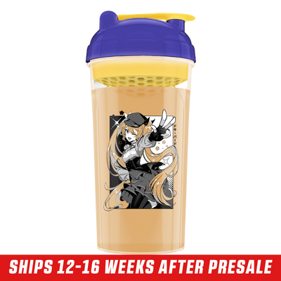 Waifu Cups x Dokibird