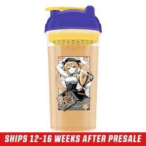 Waifu Cups x Dokibird