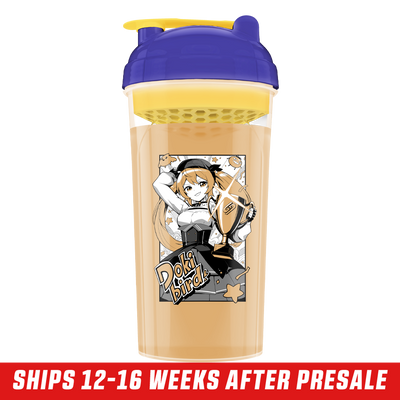 Waifu Cups x Dokibird