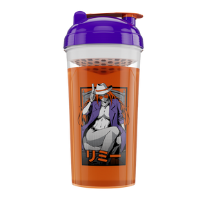 Waifu Cups x Dooley Noted