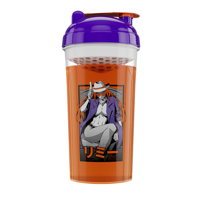 Waifu Cups x Dooley Noted