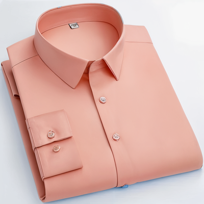 Pick any 3 Premium Cotton Solid Shirt for Man