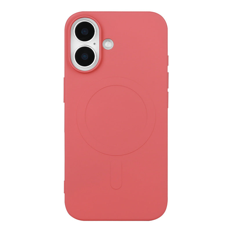 iPhone 16 Silicone Case