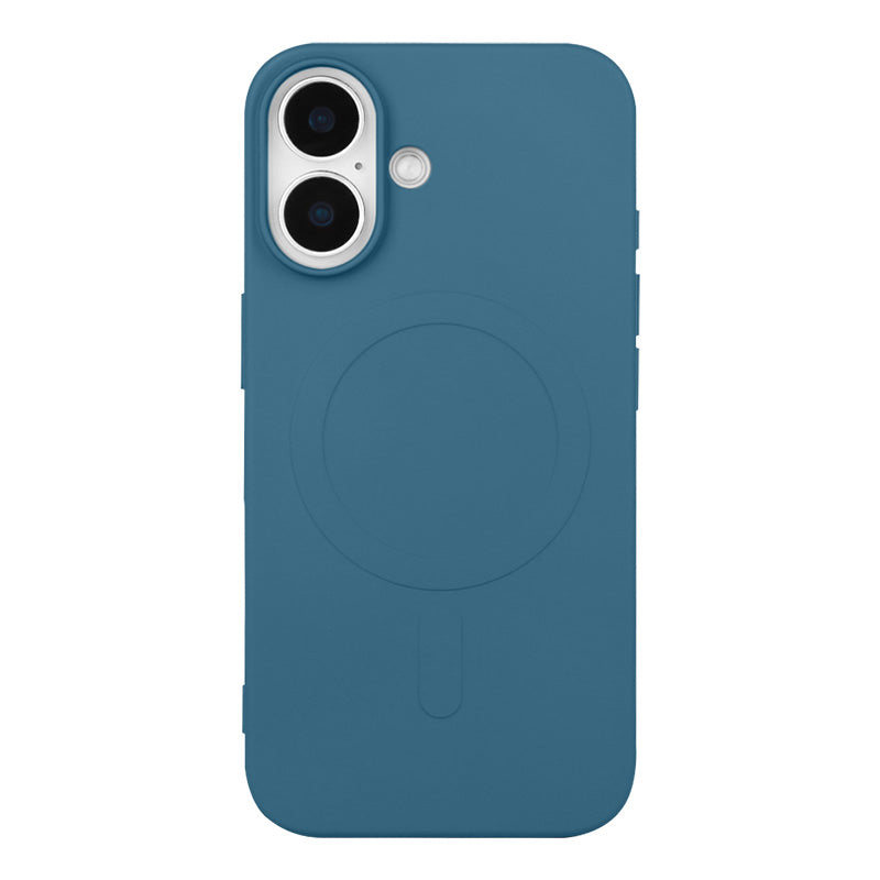 iPhone 16 Silicone Case