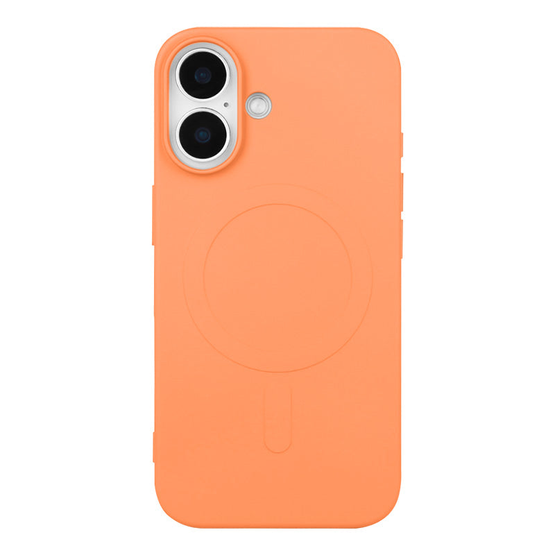 iPhone 16 Silicone Case