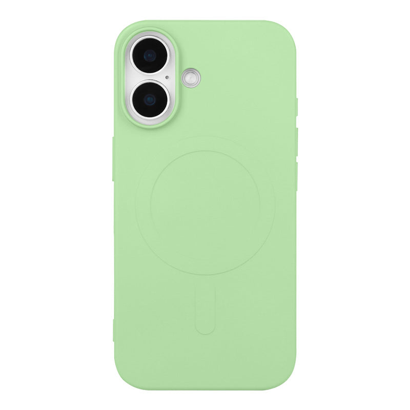 iPhone 16 Silicone Case