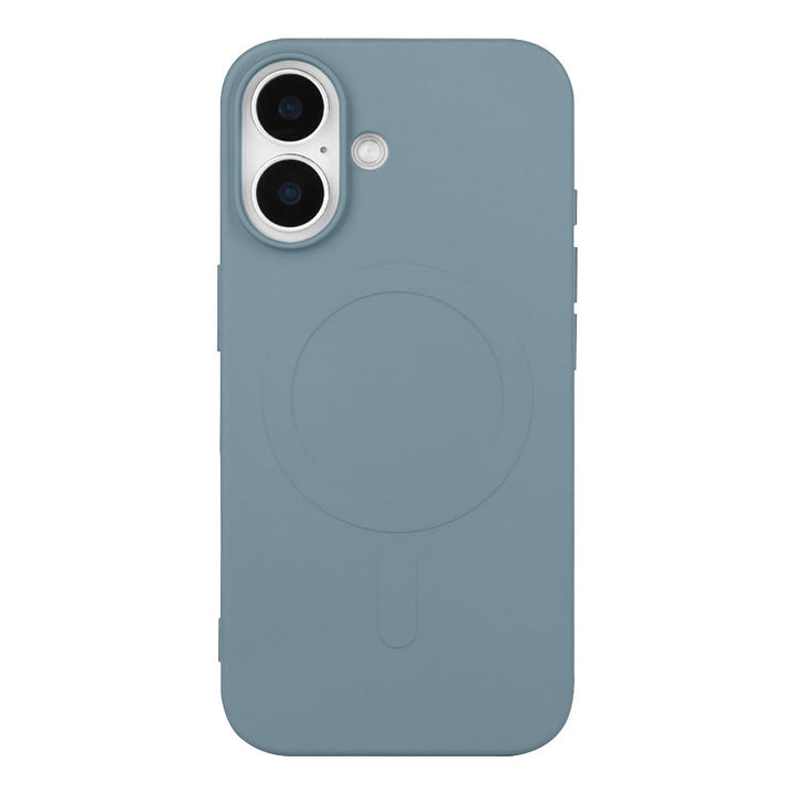 iPhone 16 Silicone Case