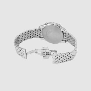 Antonio Men Quartz Green Dial Chronograph Stainless Steel Watch AR11581
