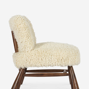 Marl Accent Chair by Meno Home x Co.House Designs