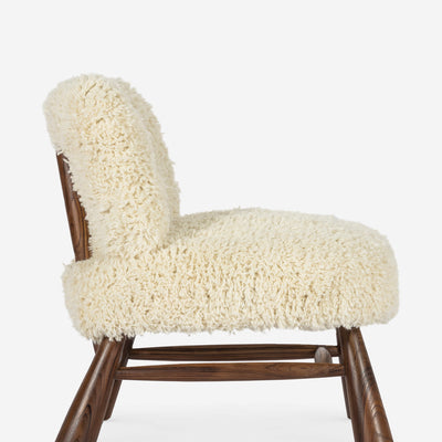 Marl Accent Chair by Meno Home x Co.House Designs
