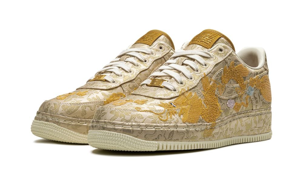 Nike Air Force 1 Low '07 Year Of The Dragon (2024)