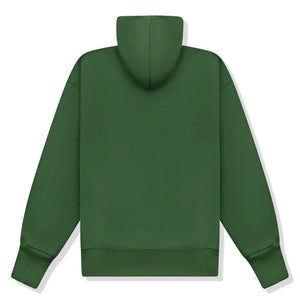 Drama Call Green White Hoodie
