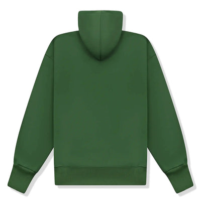 Drama Call Green White Hoodie