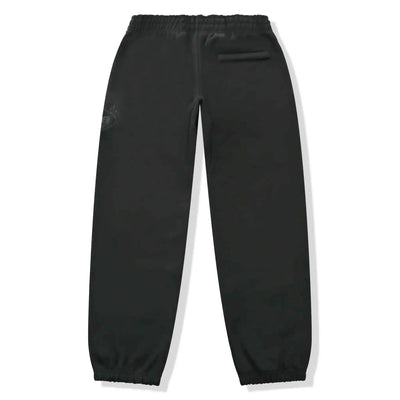 Drama Call Oval Black Sweatpants