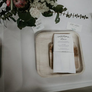 Bohemian Alaskan Wedding in the Mountains