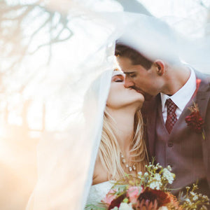 Wild Bohemian Wedding