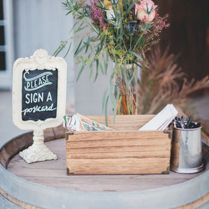 Wild Bohemian Wedding