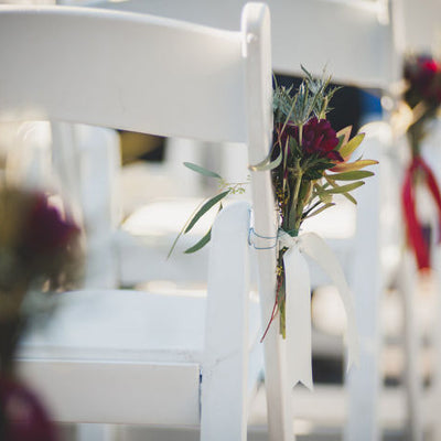 Wild Bohemian Wedding