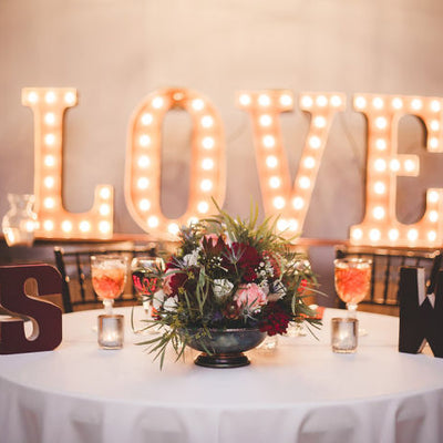 Wild Bohemian Wedding