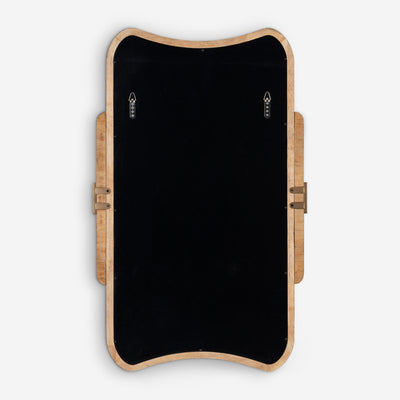 Keener Mirror