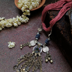 Dua (Neckpiece)