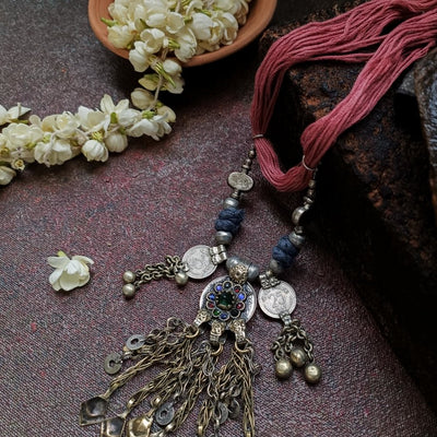 Dua (Neckpiece)