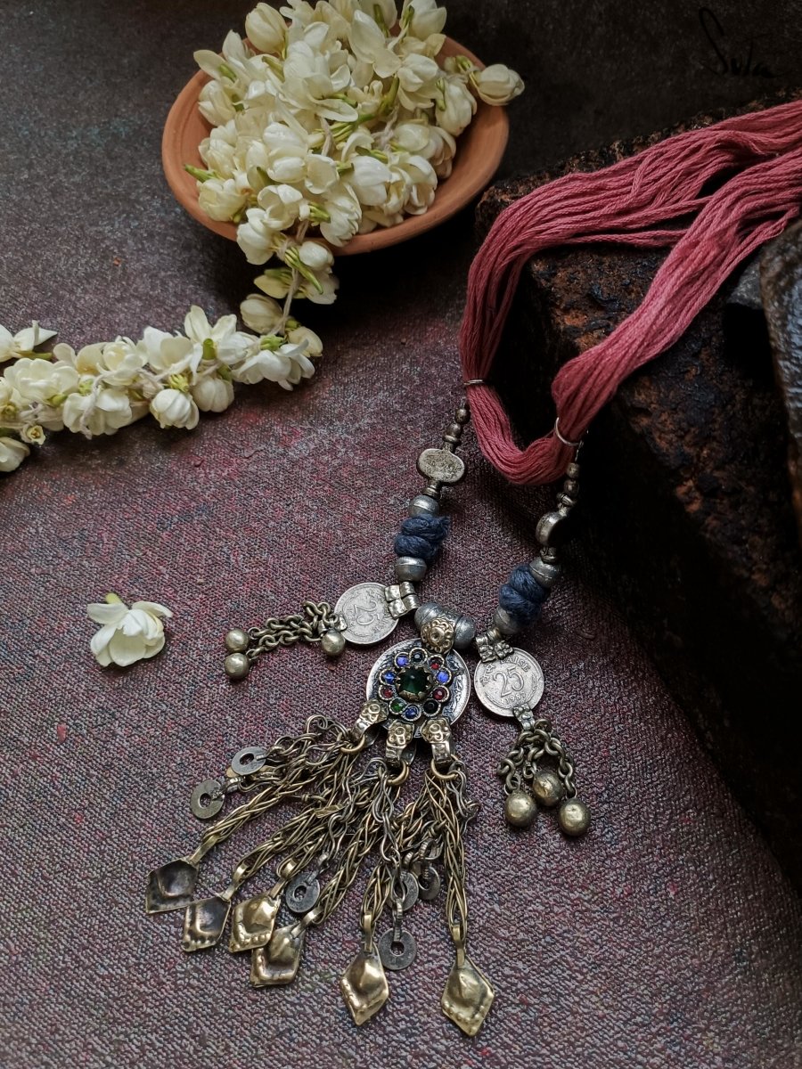 Dua (Neckpiece)