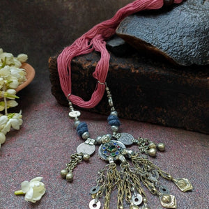 Dua (Neckpiece)