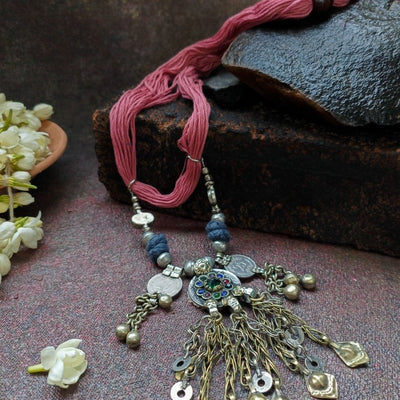 Dua (Neckpiece)