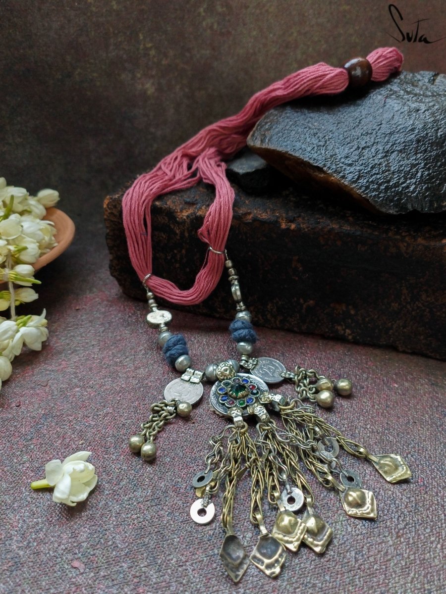 Dua (Neckpiece)