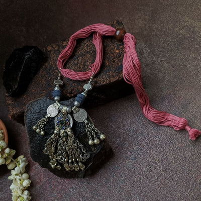 Dua (Neckpiece)