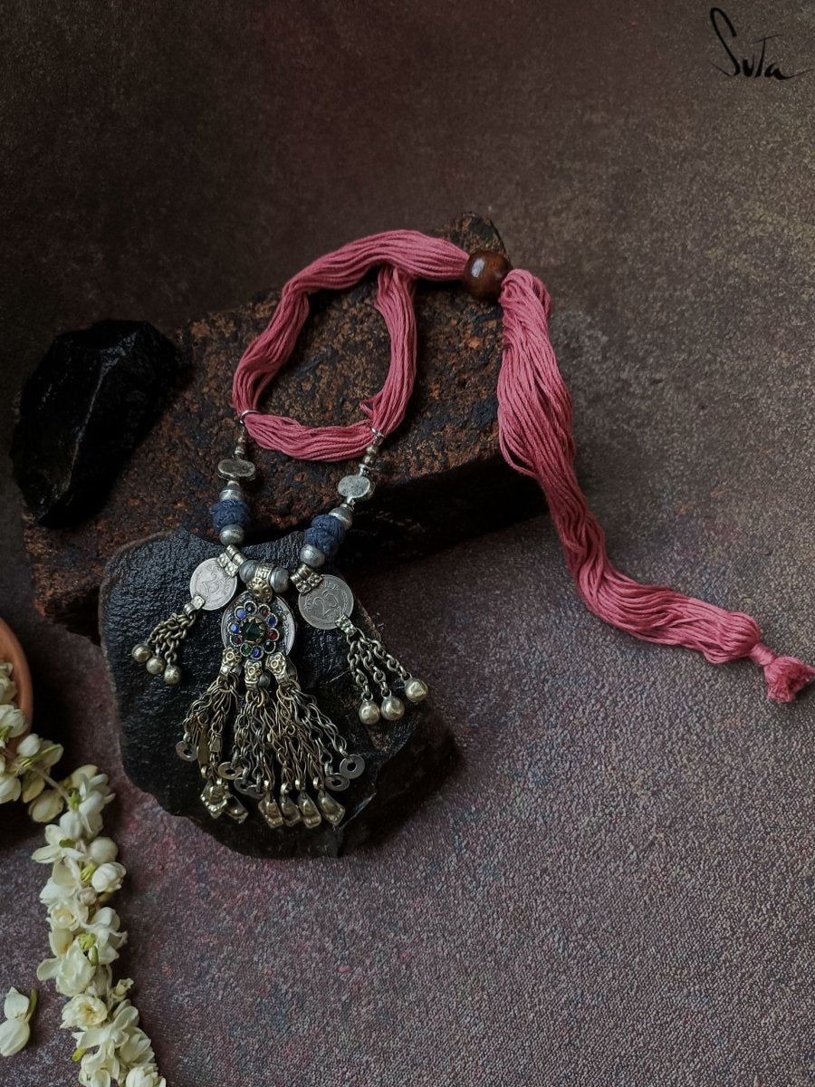 Dua (Neckpiece)