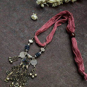 Dua (Neckpiece)