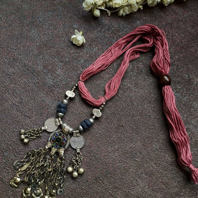 Dua (Neckpiece)