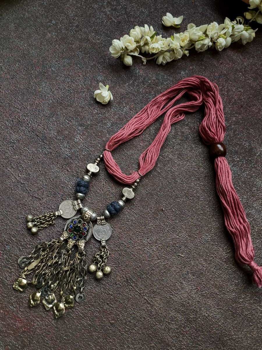Dua (Neckpiece)