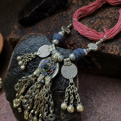 Dua (Neckpiece)